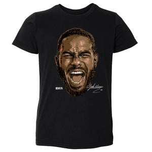 Elijah Moore Kids Toddler T-Shirt | 500 LEVEL