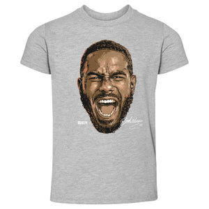 Elijah Moore Kids Toddler T-Shirt | 500 LEVEL