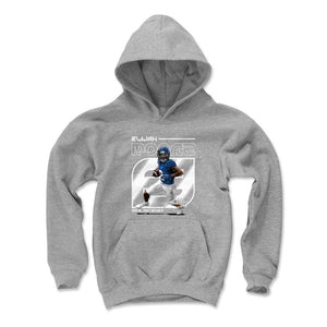 Elijah Moore Kids Youth Hoodie | 500 LEVEL