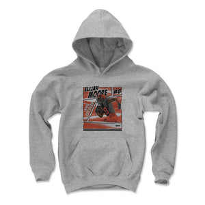 Elijah Moore Kids Youth Hoodie | 500 LEVEL