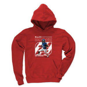 Elijah Moore Kids Youth Hoodie | 500 LEVEL