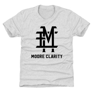 Elijah Moore Official Store, Moore Clarity, Cleveland