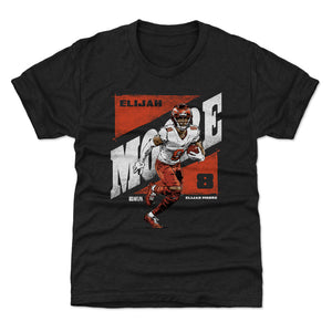 Elijah Moore Kids T-Shirt | 500 LEVEL