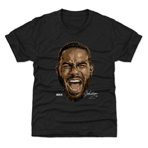 Elijah Moore Kids T-Shirt | 500 LEVEL