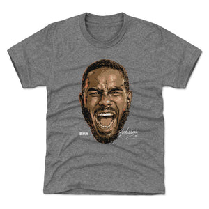 Elijah Moore Kids T-Shirt | 500 LEVEL