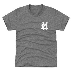 Elijah Moore Kids T-Shirt | 500 LEVEL