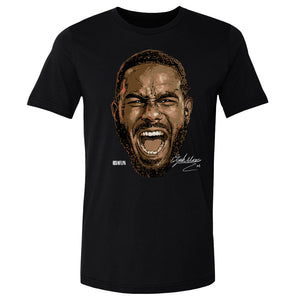 Elijah Moore Men's Cotton T-Shirt | 500 LEVEL