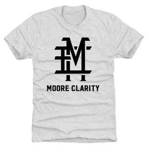 Elijah Moore Men's Premium T-Shirt | 500 LEVEL