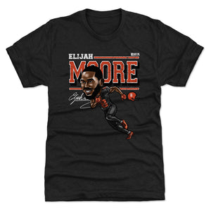 Elijah Moore Men's Premium T-Shirt | 500 LEVEL