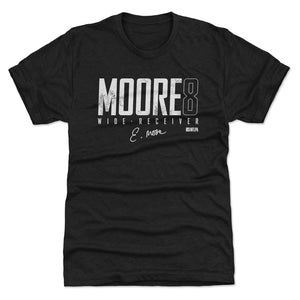 Elijah Moore Men's Premium T-Shirt | 500 LEVEL