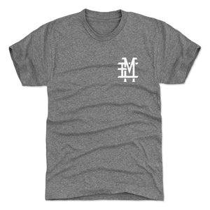 Elijah Moore Men's Premium T-Shirt | 500 LEVEL