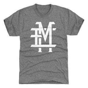 Elijah Moore Men's Premium T-Shirt | 500 LEVEL