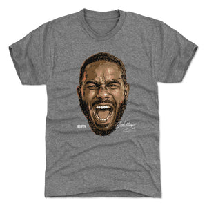 Elijah Moore Men's Premium T-Shirt | 500 LEVEL