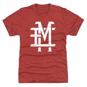 Elijah Moore Men's Premium T-Shirt | 500 LEVEL