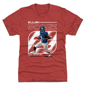 Elijah Moore Men's Premium T-Shirt | 500 LEVEL