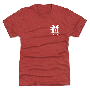 Elijah Moore Men's Premium T-Shirt | 500 LEVEL