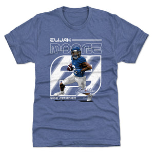 Elijah Moore Men's Premium T-Shirt | 500 LEVEL