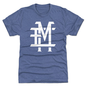 Elijah Moore Men's Premium T-Shirt | 500 LEVEL