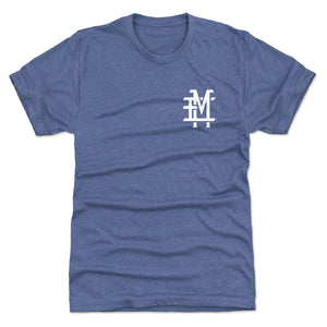 Elijah Moore Men's Premium T-Shirt | 500 LEVEL