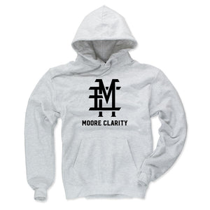 Elijah Moore Men's Hoodie | 500 LEVEL