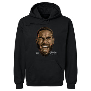 Elijah Moore Men's Hoodie | 500 LEVEL