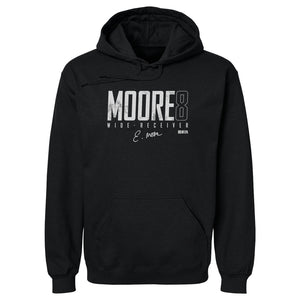 Elijah Moore Men's Hoodie | 500 LEVEL