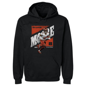 Elijah Moore Men's Hoodie | 500 LEVEL