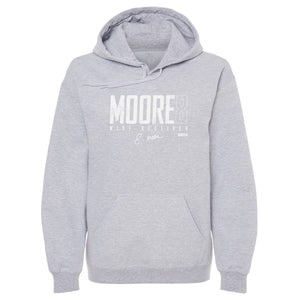 Elijah Moore Men's Hoodie | 500 LEVEL