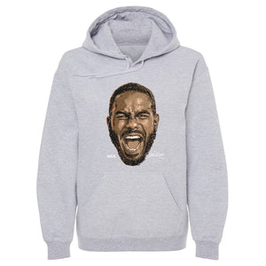 Elijah Moore Men's Hoodie | 500 LEVEL