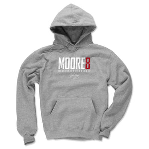 Elijah Moore Men's Hoodie | 500 LEVEL