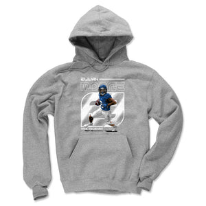 Elijah Moore Men's Hoodie | 500 LEVEL