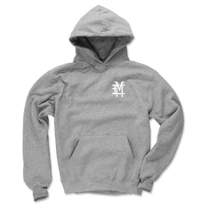 Elijah Moore Men's Hoodie | 500 LEVEL