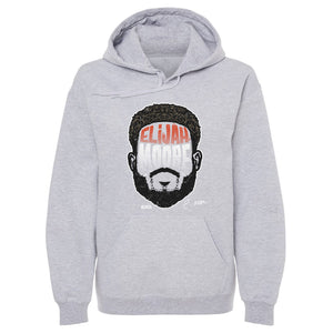 Elijah Moore Men's Hoodie | 500 LEVEL