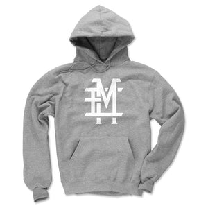 Elijah Moore Men's Hoodie | 500 LEVEL