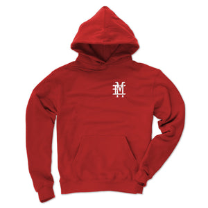 Elijah Moore Men's Hoodie | 500 LEVEL