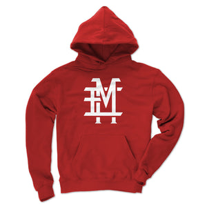 Elijah Moore Men's Hoodie | 500 LEVEL