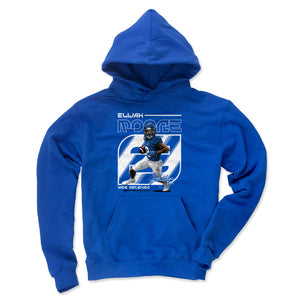 Elijah Moore Men's Hoodie | 500 LEVEL