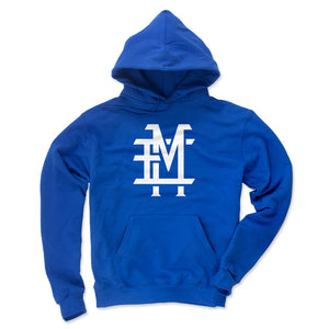 Elijah Moore Men's Hoodie | 500 LEVEL