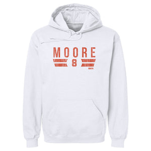 Elijah Moore Men's Hoodie | 500 LEVEL