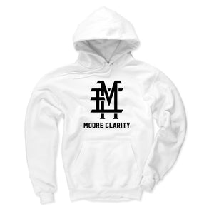 Elijah Moore Men's Hoodie | 500 LEVEL