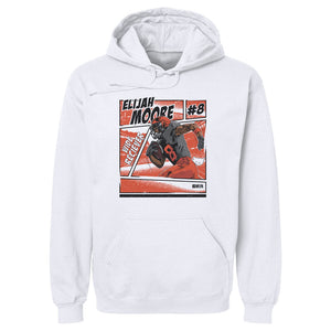 Elijah Moore Men's Hoodie | 500 LEVEL