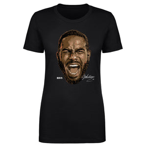 Elijah Moore Women's T-Shirt | 500 LEVEL